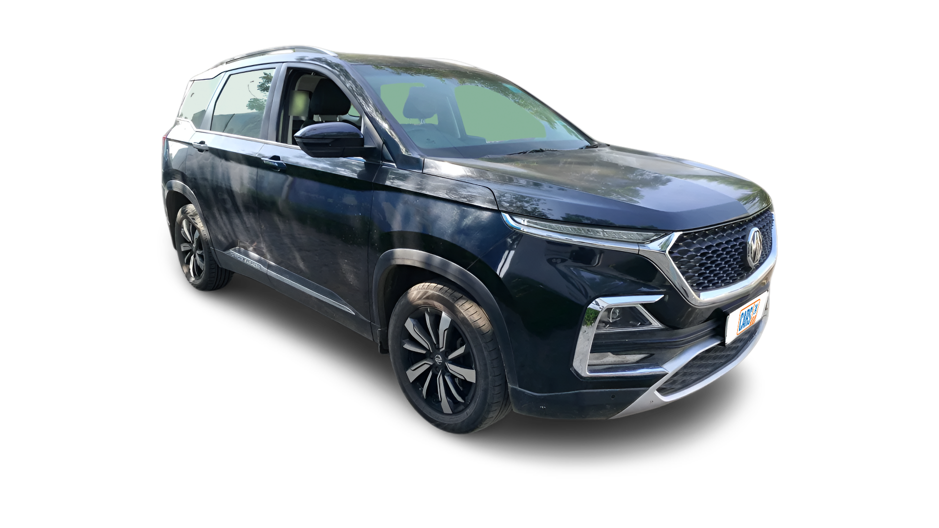 MG HECTOR-img